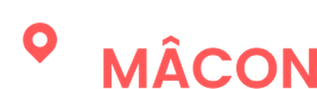 Logo Allo Taxi Mâcon blanc